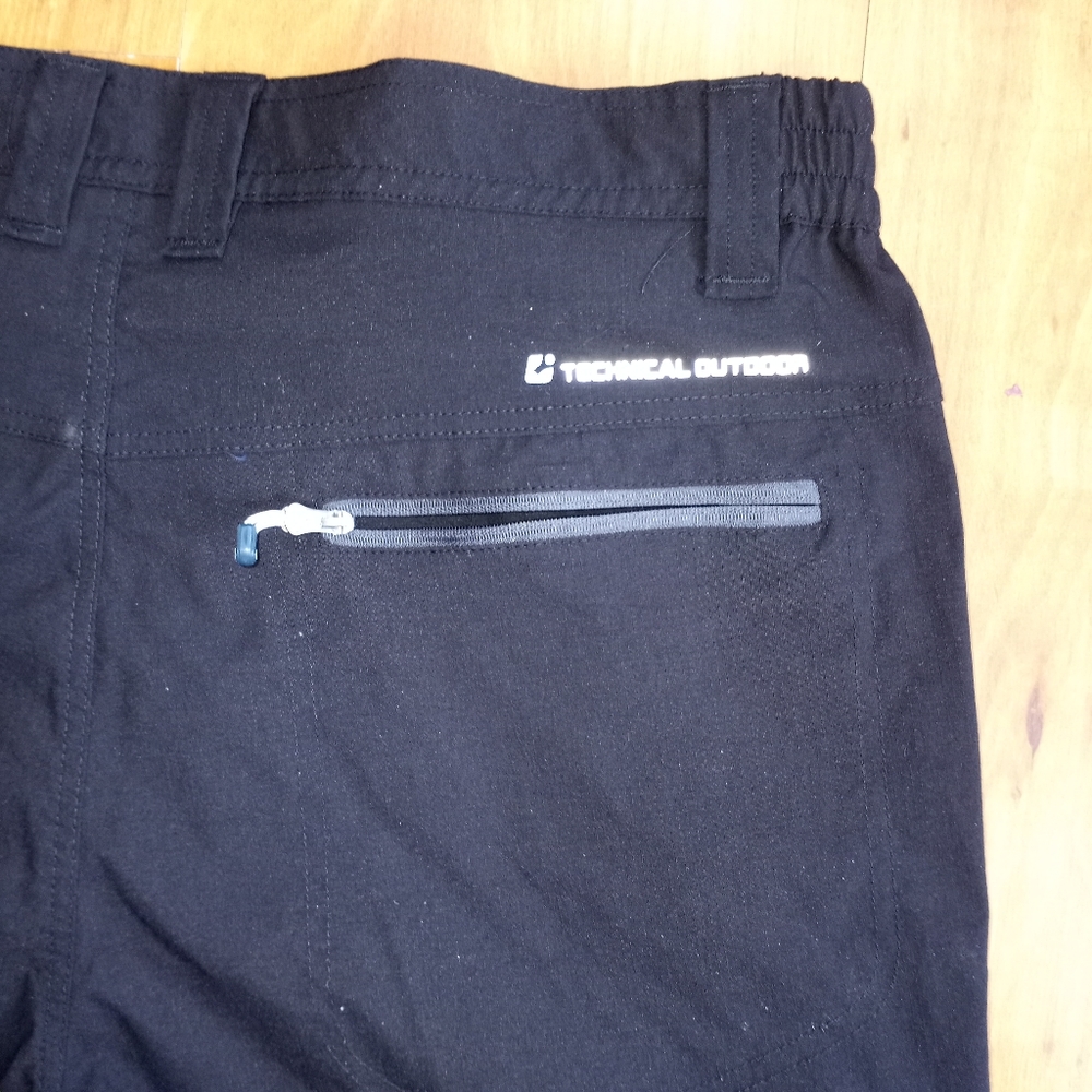Killtec Technical Outdoor Shorts, L - image 5